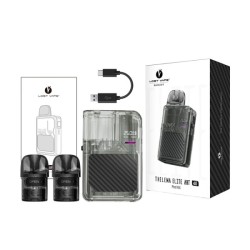 Lost Vape Thelema Elite ART Pod Kit