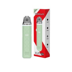 Oxva GO Pod Kit