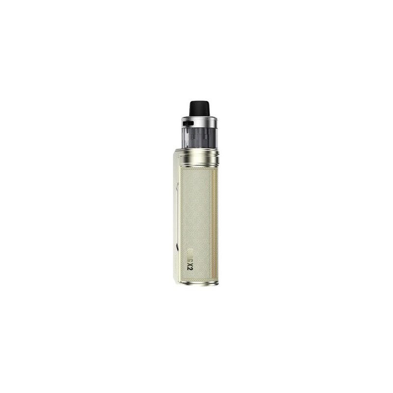 Voopoo Drag X2 Pod Kit New Colors