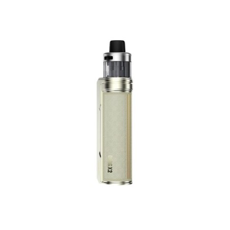 Voopoo Drag X2 Pod Kit New Colors