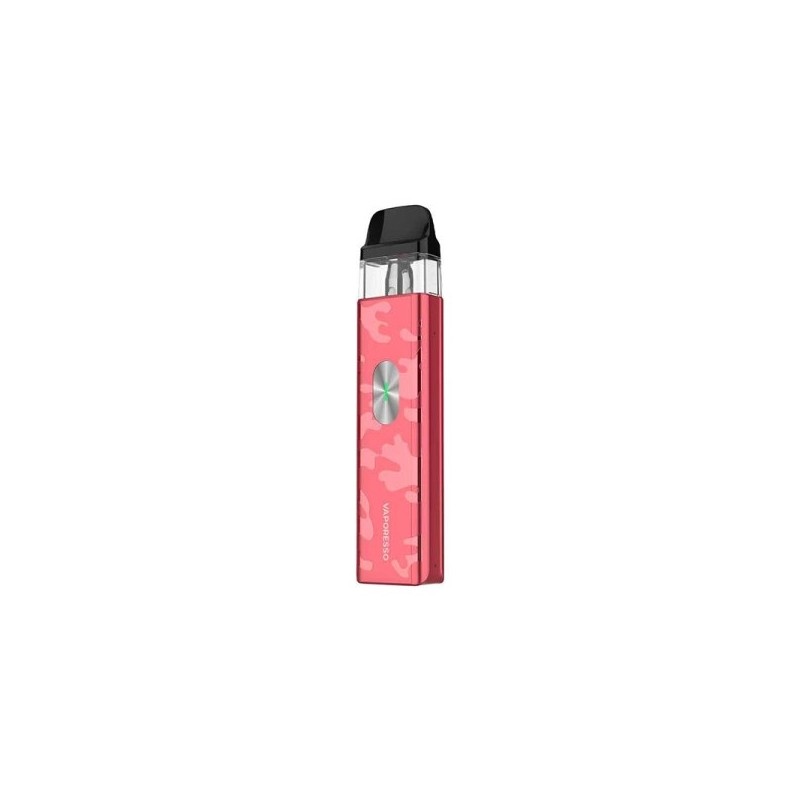 Vaporesso Xros 4 Mini Pod Kit