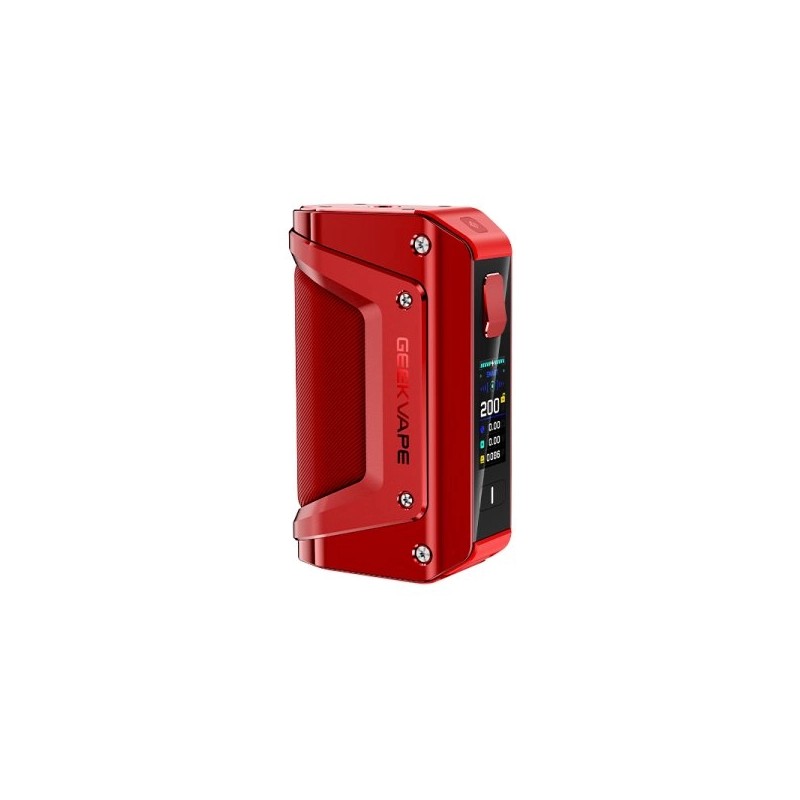 Geekvape Aegis Legend 3 Mod