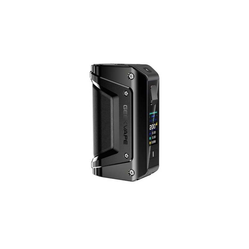 Geekvape Aegis Legend 3 Mod