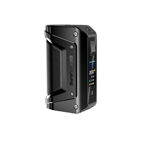 Geekvape Aegis Legend 3 Mod
