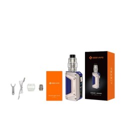 Geekvape Aegis Legend 3 Kit