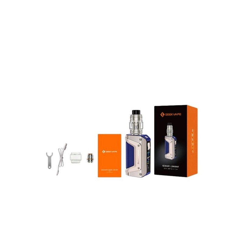Geekvape Aegis Legend 3 Kit