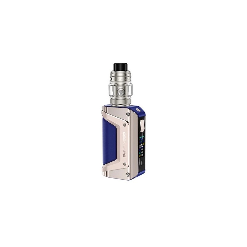 Geekvape Aegis Legend 3 Kit