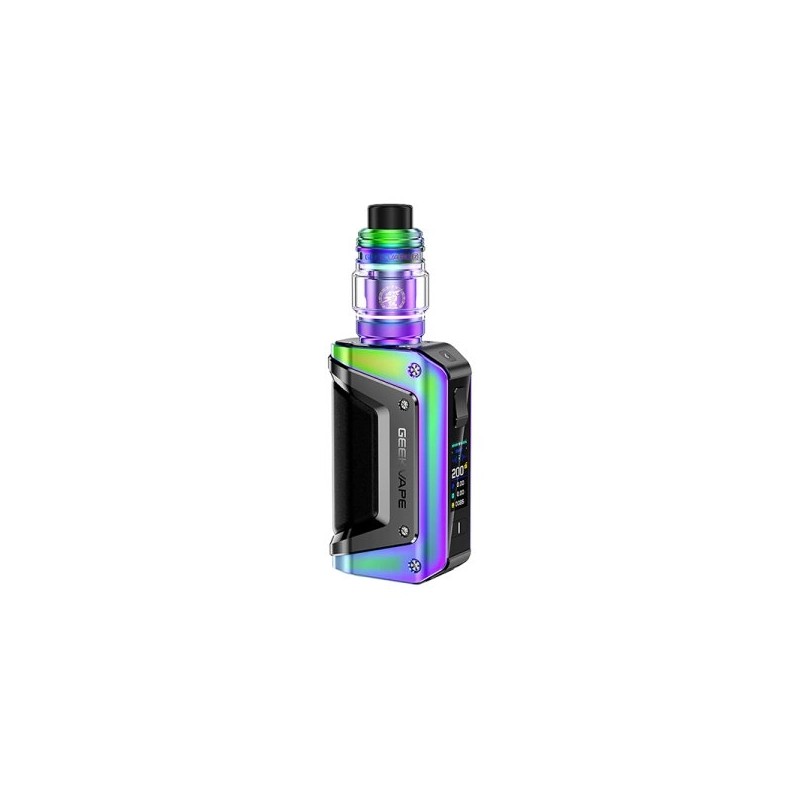 Geekvape Aegis Legend 3 Kit