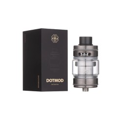 dotMod SubOhm DotTank Max