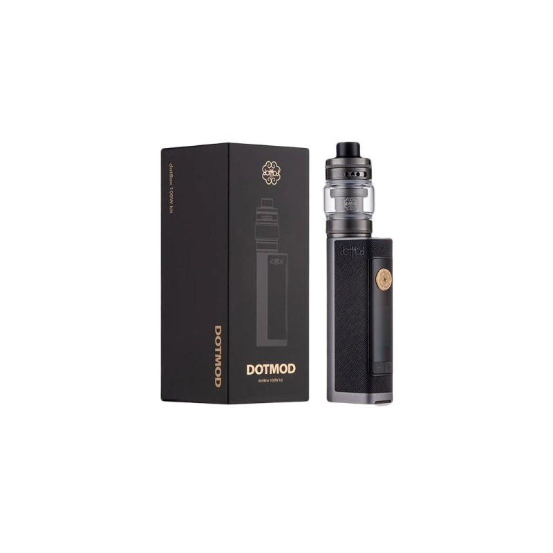 dotMod DotBox 100W Kit