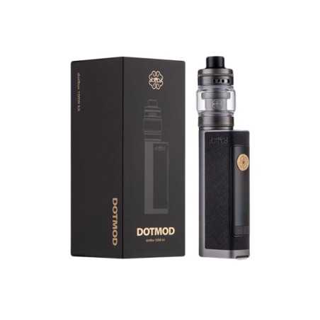 dotMod DotBox 100W Kit