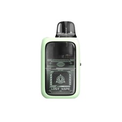 Lost Vape Ursa Epoch Pod Kit