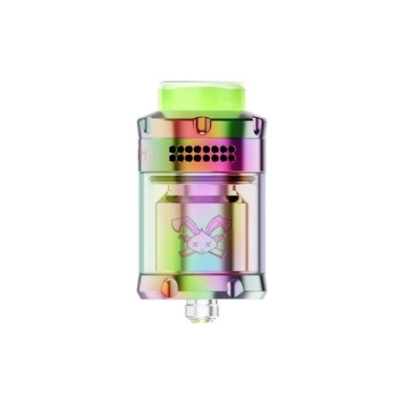 Hellvape Dead Rabbit V3 RTA 2024 Edition