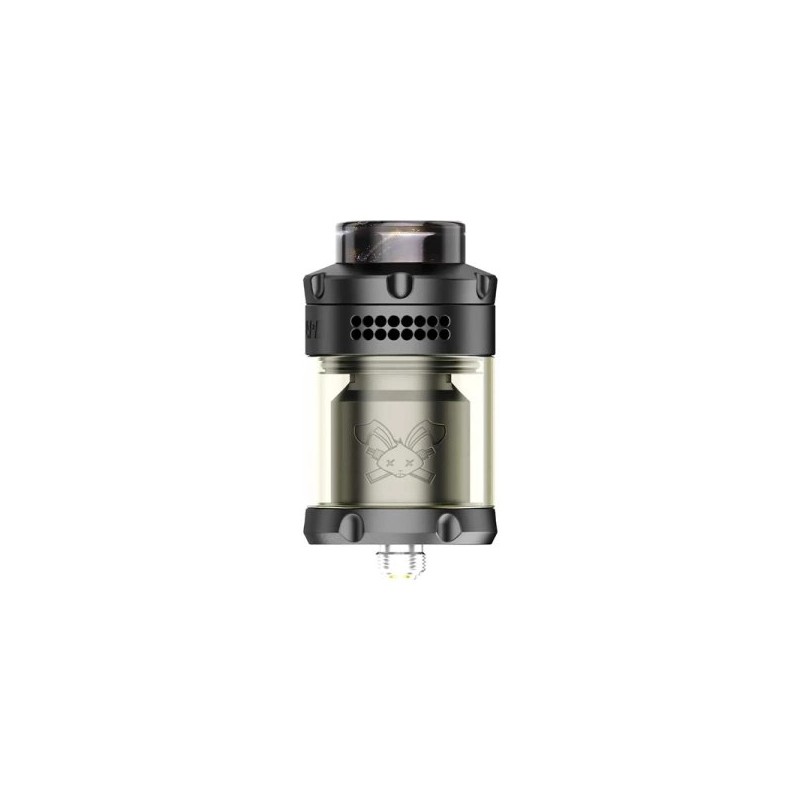 Hellvape Dead Rabbit V3 RTA 2024 Edition