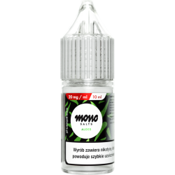 Mono Salt Liquid 10 ml 20 mg