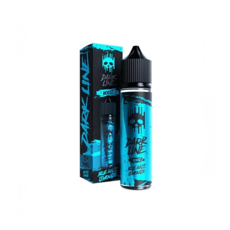 VTP Dark Line Boost Longfill 12 ml