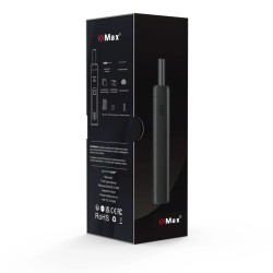 Waporyzator X-Max V3 PRO+ X HERO LIMITED EDITION PLUS