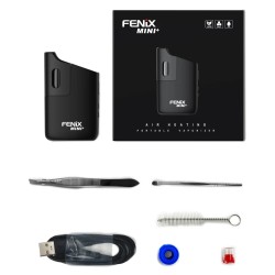 Fenix Mini+ Waporyzator do suszu