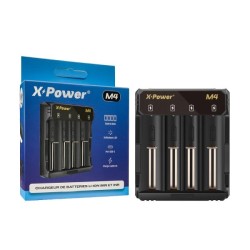 X Power M4 Battery Charger...