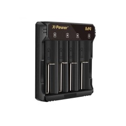 X Power M4 Battery Charger Ładowarka