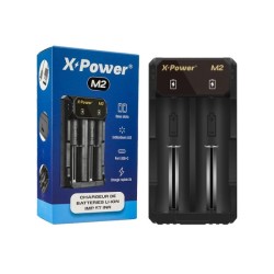 X Power M2 Smart Battery...