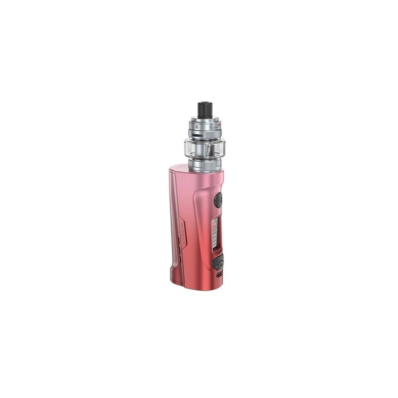 Aspire Boxxer Kit