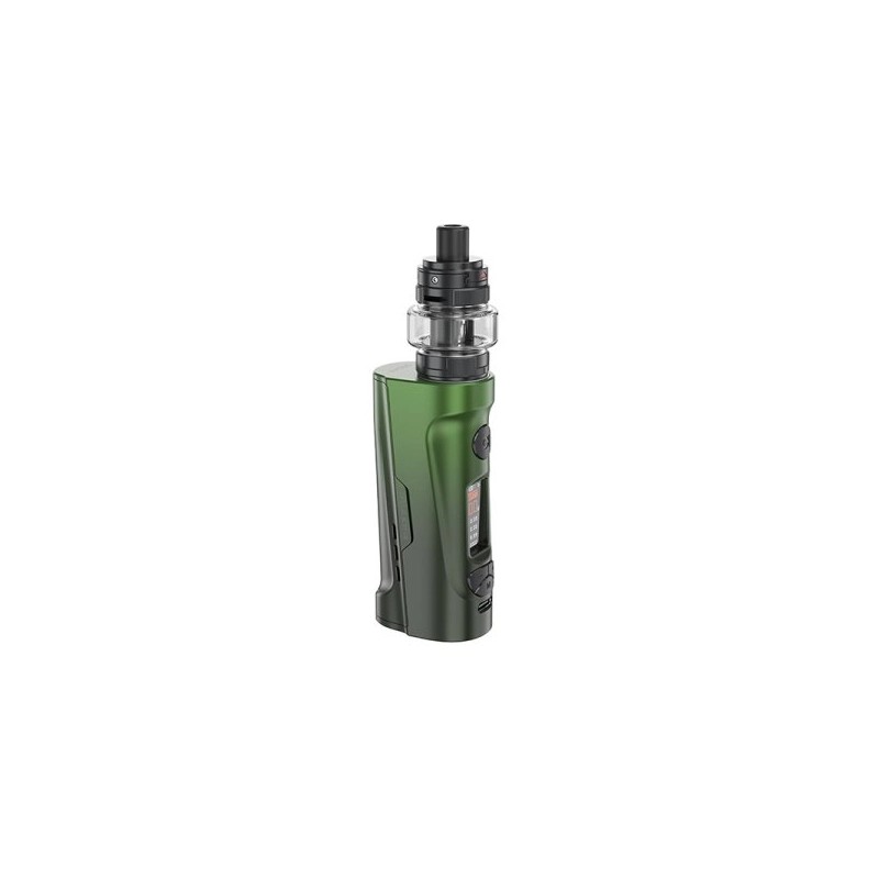 Aspire Boxxer Kit