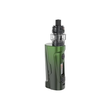 Aspire Boxxer Kit