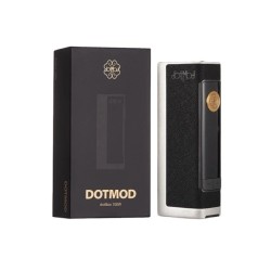 dotMod DotBox 100W Mod Street Monster Edition