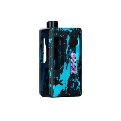 Suicide Mods X Vaping Bogan X Orca Vape Stubby AIO DNA60c