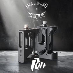 Deathwish & Suicide Mods Rift AIO 60W Kit