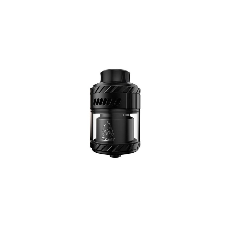 THC x Mike Vapes Blaze Max RTA 28 mm