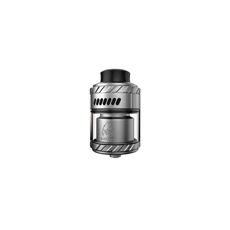THC x Mike Vapes Blaze Max RTA 28 mm