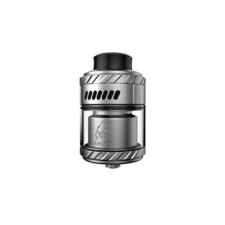 THC x Mike Vapes Blaze Max RTA 28 mm