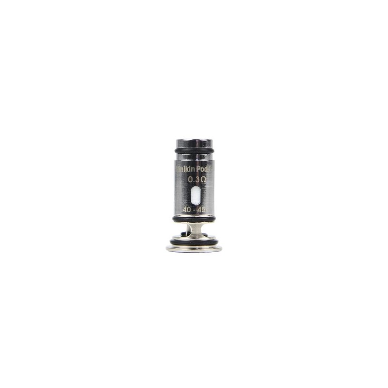 Asmodus Minikin Grzałka