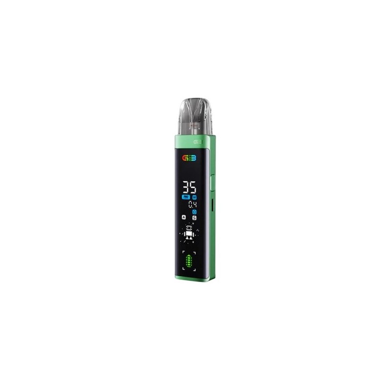 Uwell Caliburn G3 Pro Pod Kit