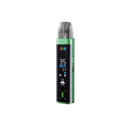 Uwell Caliburn G3 Pro Pod Kit