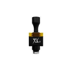 Veepon Tita X RBA Bridge Black