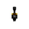 Veepon Tita X RBA Bridge Black