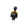 Veepon Tita X RBA Bridge Black