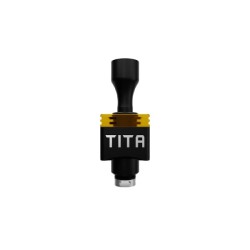 Veepon Tita X RBA Bridge Black
