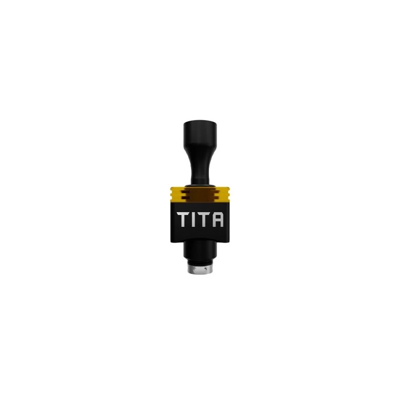 Veepon Tita X RBA Bridge Black