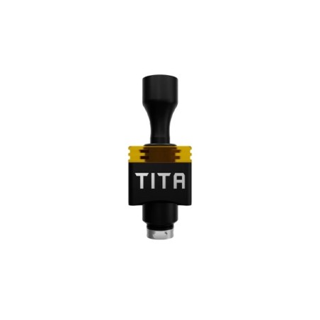 Veepon Tita X RBA Bridge Black