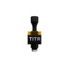 Veepon Tita X RBA Bridge Black