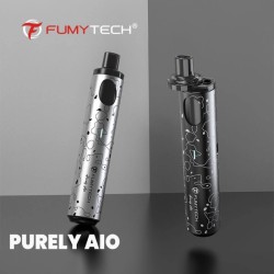 Fumytech Purely AIO 1200 mAh Pod Kit