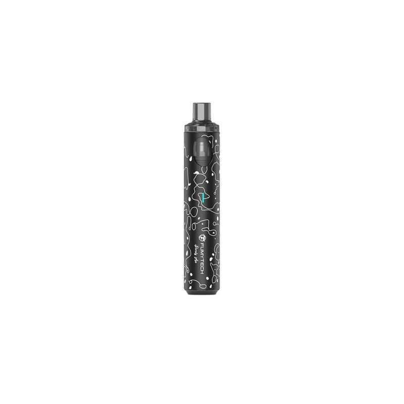 Fumytech Purely AIO 1200 mAh Pod Kit