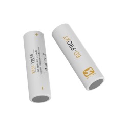 BD Vape 18650 High End Bd-Pro XT35 3500 mAh Akumulator