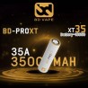 BD Vape 18650 High End Bd-Pro XT35 3500 mAh Akumulator