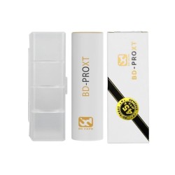 BD Vape 21700 High End...