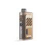 Aspire Cloudflask X Pod Kit